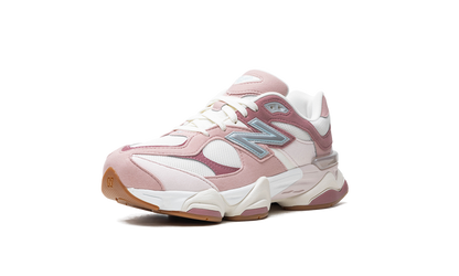 New Balance 9060 Pink Gs Wide Rose Sneakers