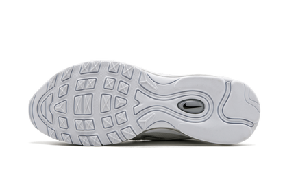 Nike Air Max Triple White 97 Triple White Wolf Grey Sneakers