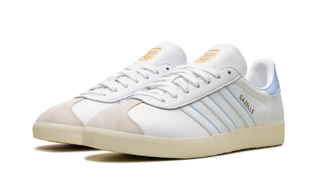 Adidas Gazelle Argentina Sneakers