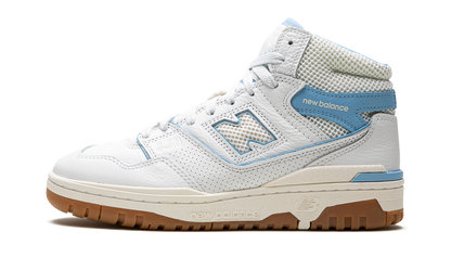 New Balance Blue 650 Aime Leon Dore - Haze Sneakers