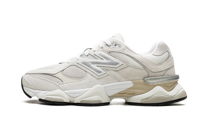 New Balance 9060 Sea Salt Moonbeam Sneakers