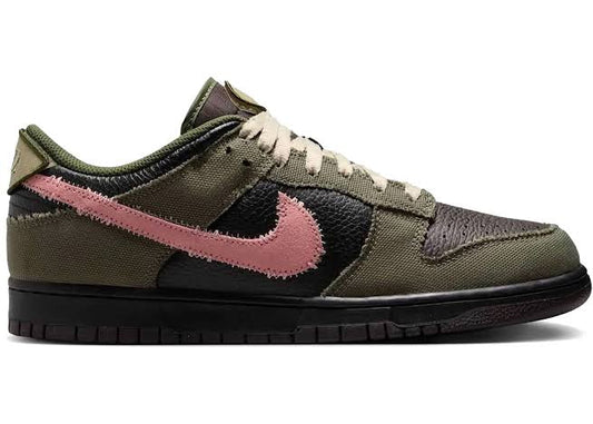 Nike Dunk Low Dunks Not Dead Sneakers