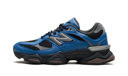 New Balance 9060 Blue Agate Sneakers