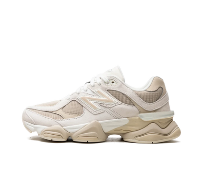 New Balance 9060 Beige Sneakers