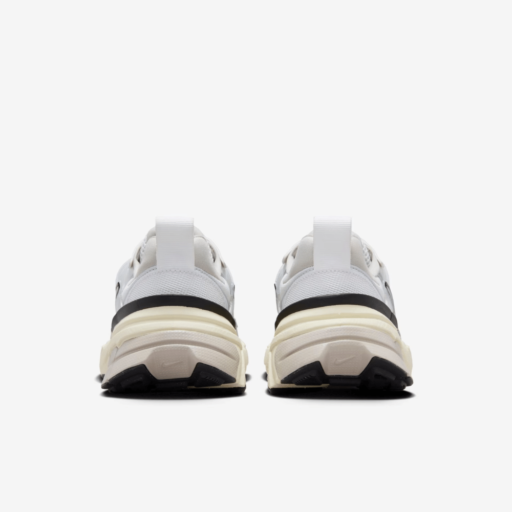 Nike Summit White V2K Run Summit White Metallic Silver Sneakers