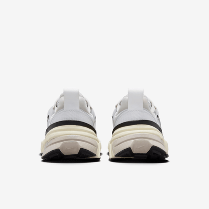 Nike Summit White V2K Run Summit White Metallic Silver Sneakers
