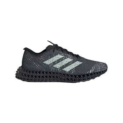 Adidas White 4DFWD Strung Core Black Core Preloved Ink Sneakers