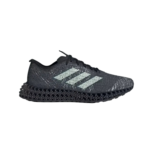 Adidas White 4DFWD Strung Core Black Core Preloved Ink Sneakers