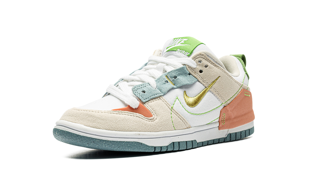 Nike Dunk Low Disrupt 2 Easter Sneakers