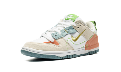 Nike Dunk Low Disrupt 2 Easter Sneakers