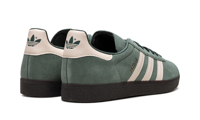 Adidas Gazelle Mexico Sneakers