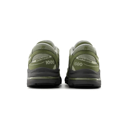 New Balance 1000 Dark Olivine Sneakers