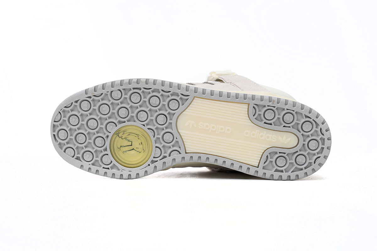 Adidas Forum Bad Bunny Buckle Sneakers