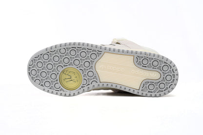 Adidas Forum Bad Bunny Buckle Sneakers