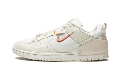 Nike Dunk Low Ivory Disrupt 2 Pale Sneakers