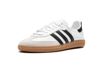 Adidas Samba White Decon Gum Sneakers