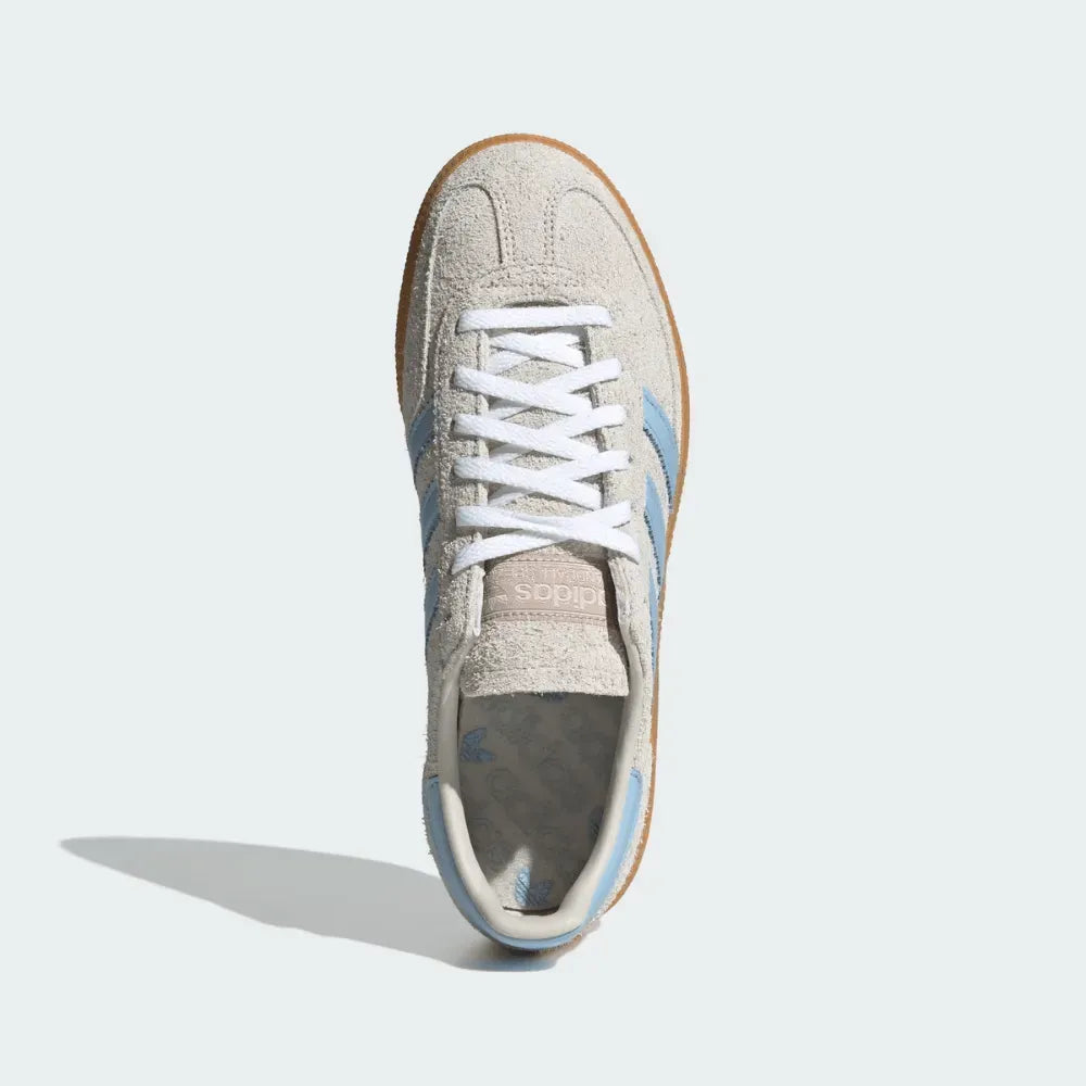 Adidas Handball Spezial Alumina Clear Sky Gum Sneakers