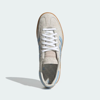 Adidas Handball Spezial Alumina Clear Sky Gum Sneakers