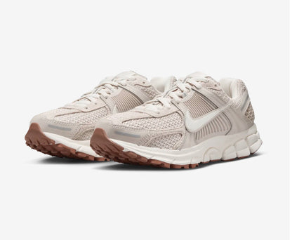 Nike Brown Vomero 5 Light Orewood Sneakers