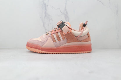 Adidas Pink Bad Bunny Easter Egg Sneakers