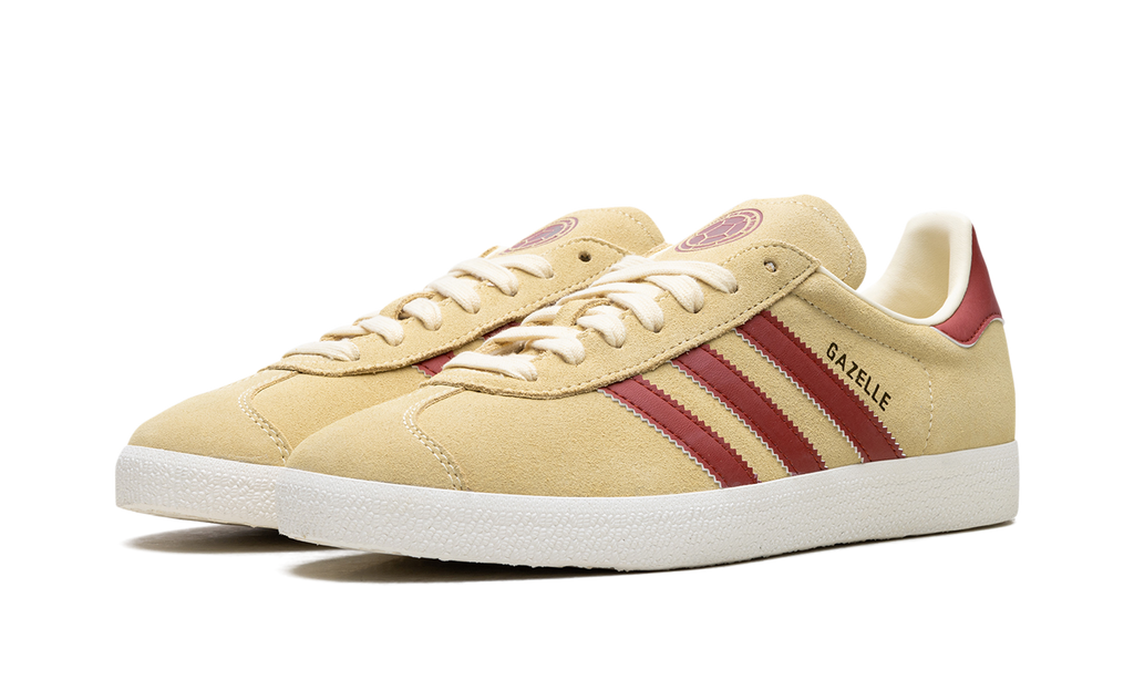 Adidas Gazelle Colombia Sneakers