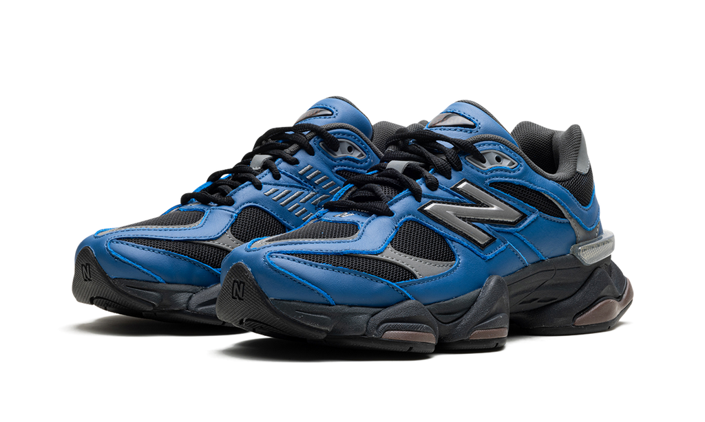 New Balance 9060 Blue Agate Sneakers