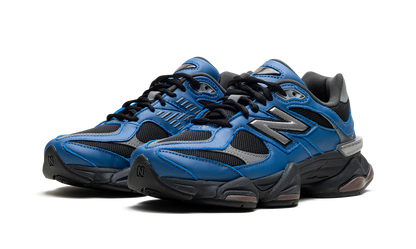 New Balance 9060 Blue Agate Sneakers
