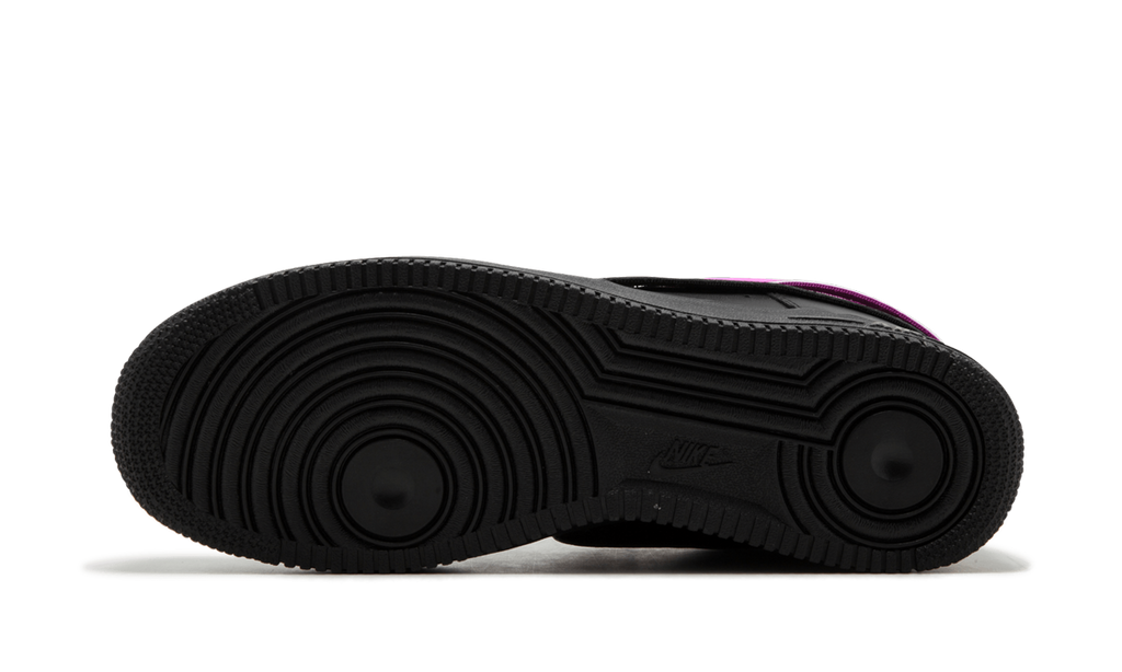Nike Air Force 1 "Swoosh Pack" Sneakers