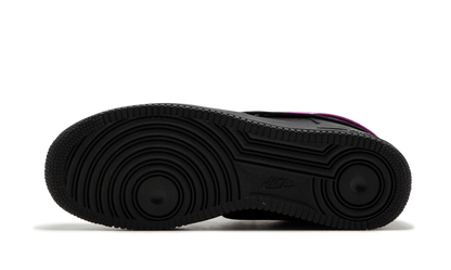 Nike Air Force 1 "Swoosh Pack" Sneakers