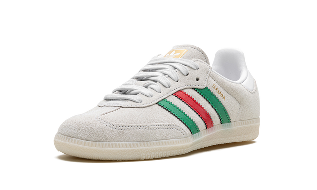 Adidas Samba Italy Sneakers