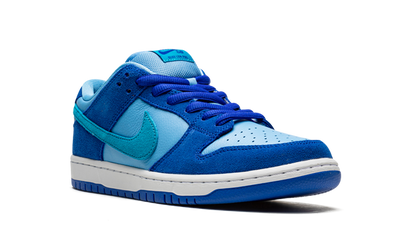 Nike Dunk Low Blue SB Raspberry Sneakers