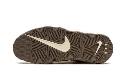 Nike Air More Uptempo Coconut Milk Sneakers