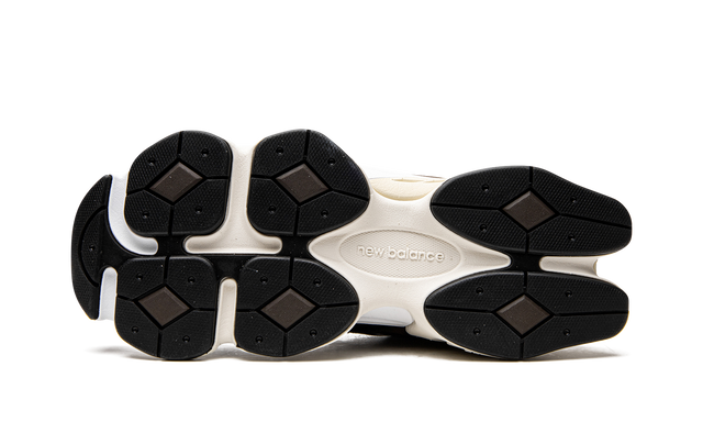 New Balance 9060 Brown Sneakers