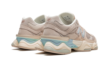 New Balance 9060 Ivory Sneakers