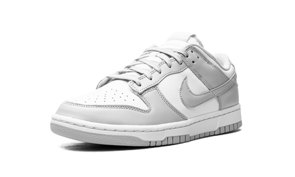 Nike Dunk Low Grey Fog Sneakers