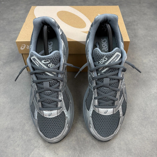 ASICS Gel 1130 Pure Silver Steel Grey Pure Silver Sneakers