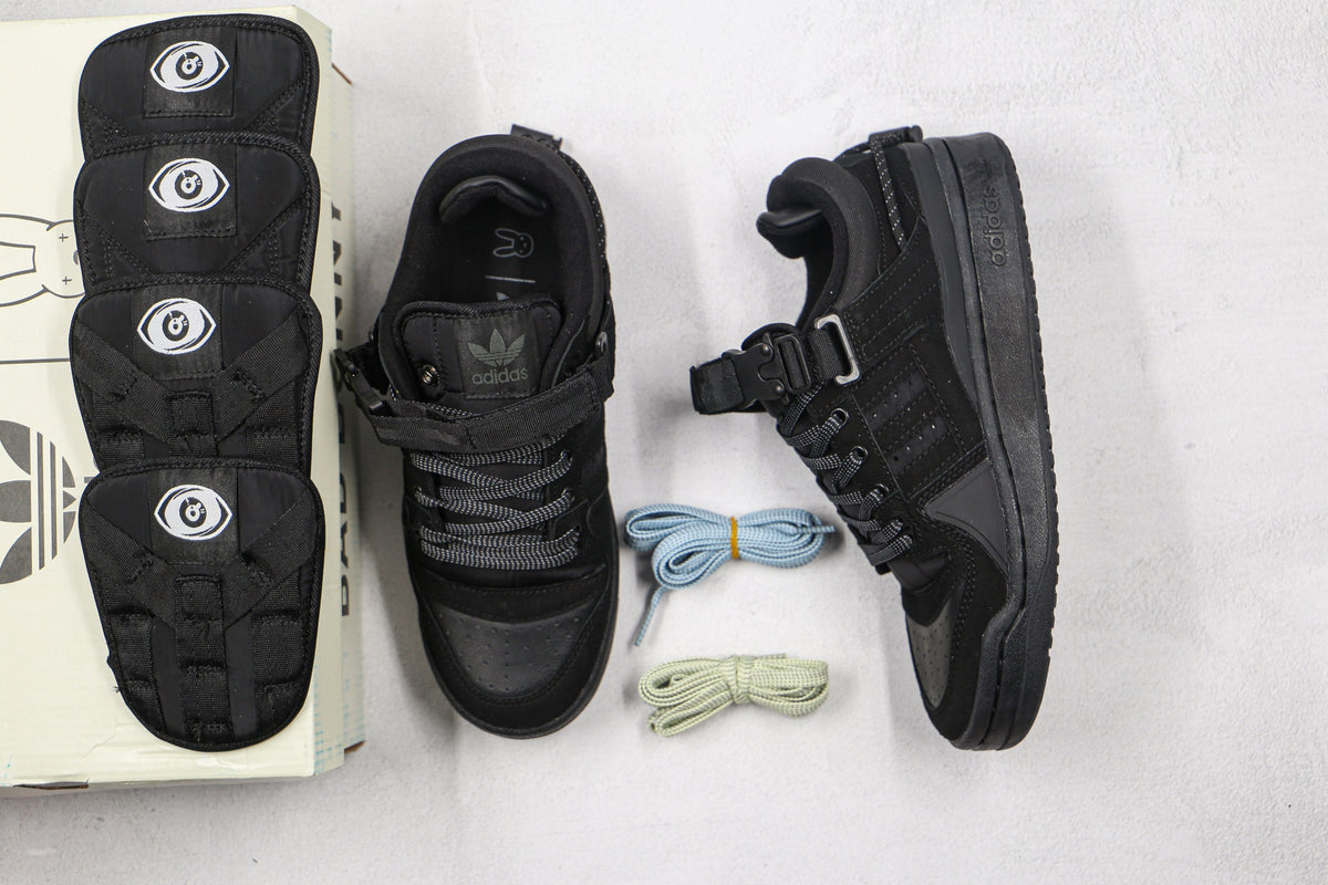 Adidas Bad Bunny Back To School Sneakers