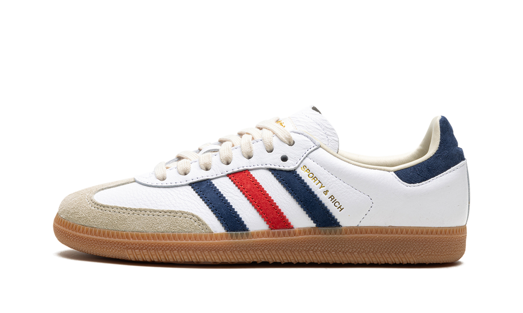 Adidas Samba Sporty & Rich USA Sneakers