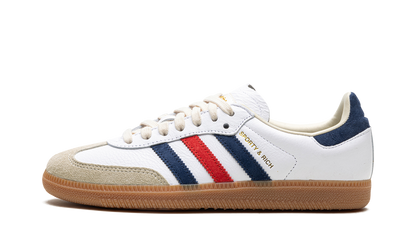 Adidas Samba Sporty & Rich USA Sneakers