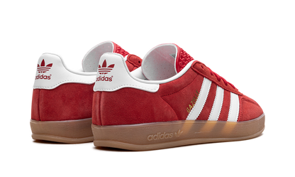Adidas Gazelle Indoor Better Scarlet Sneakers
