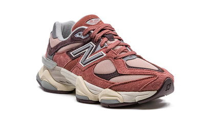 New Balance 9060 Cherry Sneakers