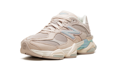 New Balance 9060 Ivory Sneakers