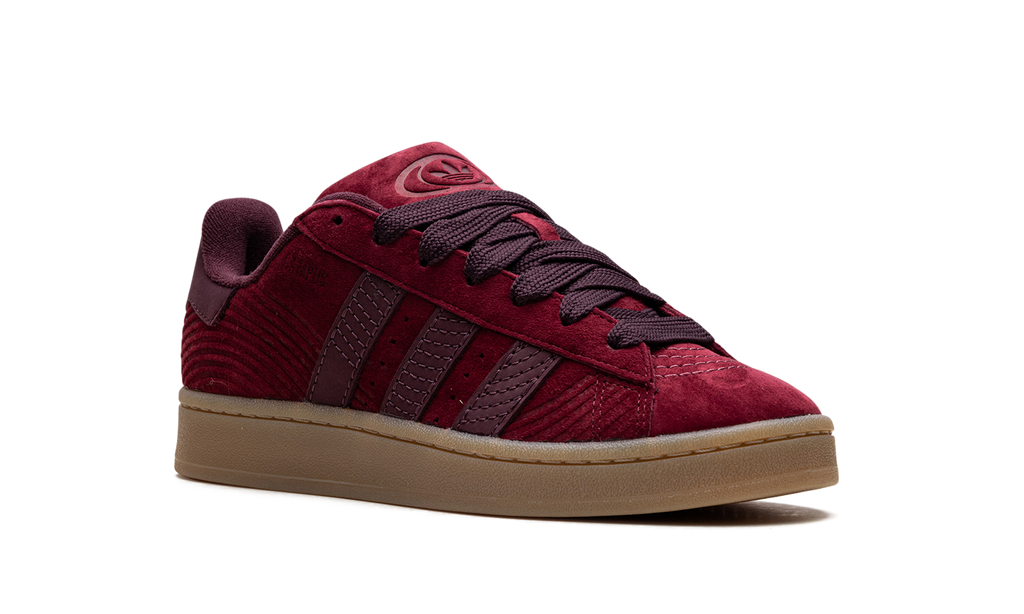 Adidas Red Campus 00 Sneakers