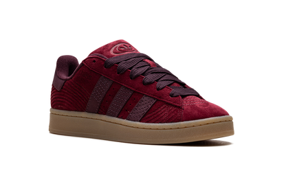 Adidas Red Campus 00 Sneakers