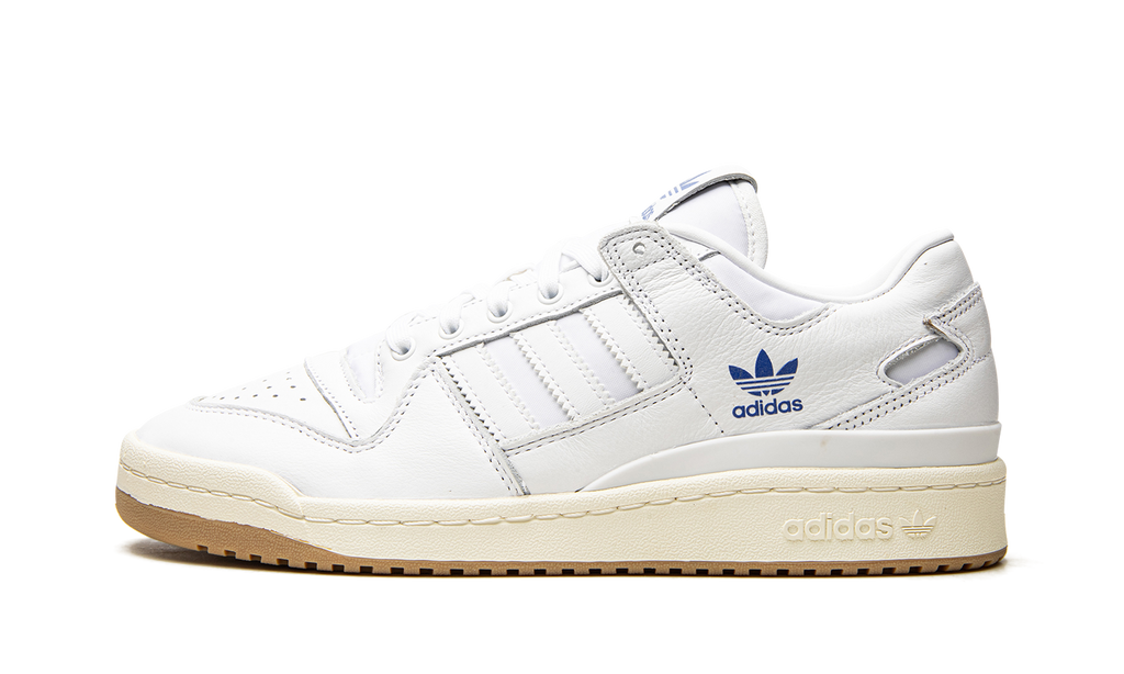 Adidas Forum 84 Low Adv Sneakers