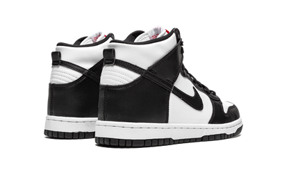 Nike Dunk High Panda Sneakers