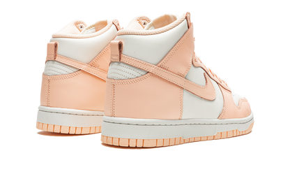 Nike Dunk High Crimson Tint Sneakers