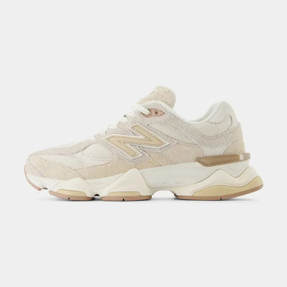 New Balance 9060 Bisque Sea Salt Sneakers