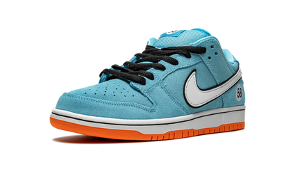 Nike Dunk Low SB Club 58 Gulf Sneakers