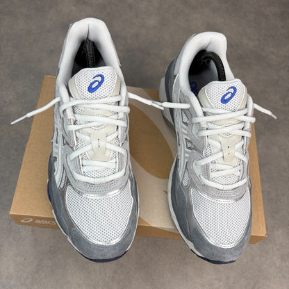 ASICS Gel NYC Glacier Grey Sneakers